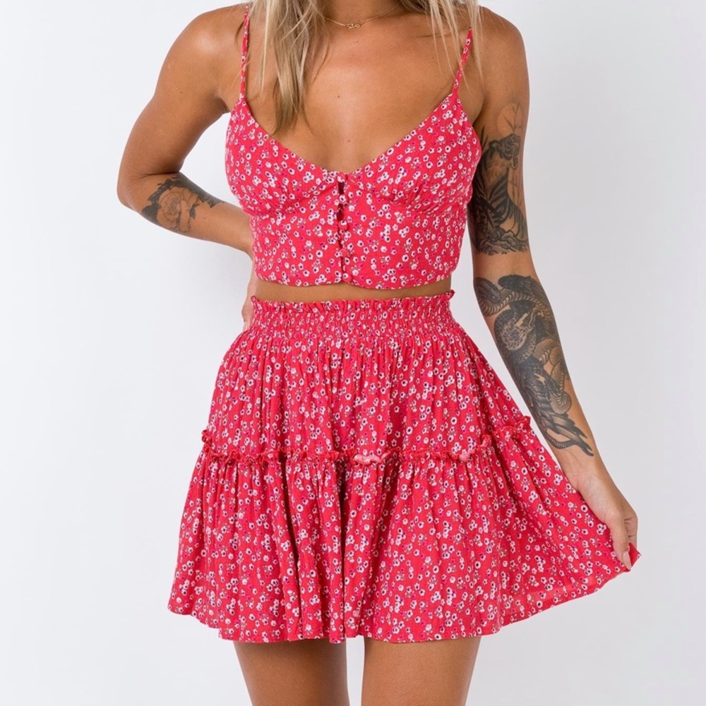 Princess Polly Shah Set